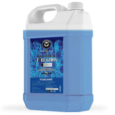 Foxcare Ultimate Tyrre Gloss, A Complete Solution for TYRE Shine (5 KG) - Foxcare Industries